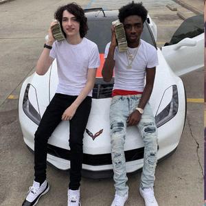 badho (feat. Chrxys)