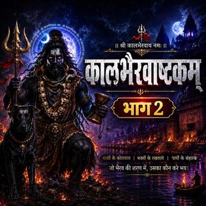 Kaal Bhairav Asthkam, Pt. 2