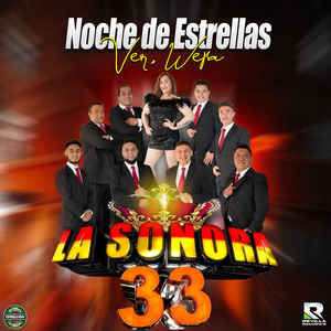 Noche de Estrellas (Version Wepa)