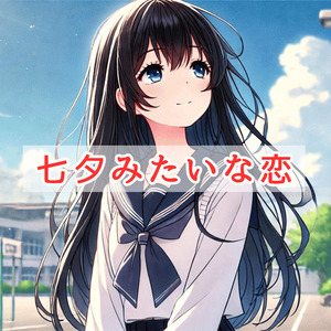 七夕みたいな恋