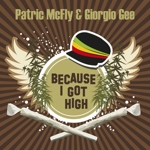 Because I Got High (Giorgio Gee Club Edit)