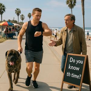 Everybody Hates a #8 (Jazz)