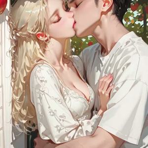 종말의 🍎사과나무(비비) 리믹스 G-DRAGON그림,편곡 by Chain So Man-Reze