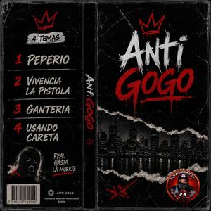 Usando Careta (feat. Wilmer la Esencia & Bvby Uzi)