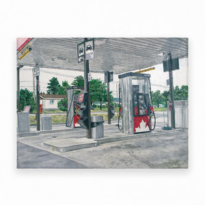 Junction Before Jarry St.