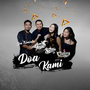 Doa Kami