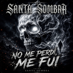 No Me Perdí, Me Fui