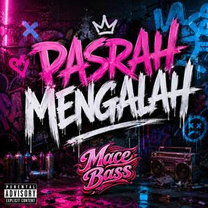 Pasrah Mengalah