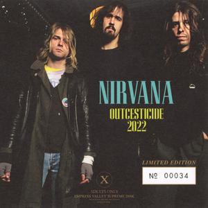 Mr. Moustache (Live)