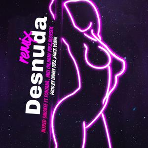 Desnuda (feat. Danny pirz, Fontana, Mili on & Bloysek) (Remix)