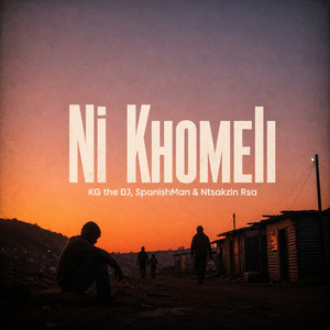 Ni Khomeli