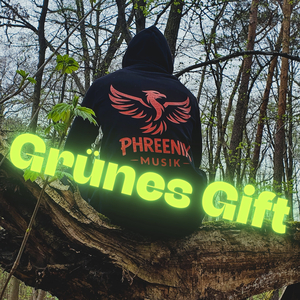 Grünes Gift