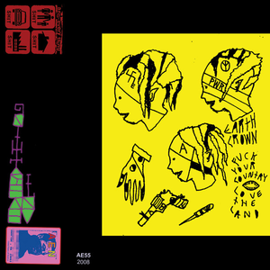 Finding America (Building With Shit)