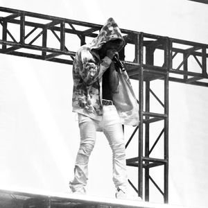 "焦虑感*BOBBYNOPEACE/SASIOVERLXRD type beat