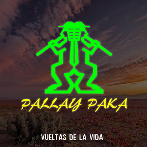 Vueltas De La Vida