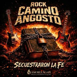 SECUESTRARON LA FE (ROCK-ACORDEON )