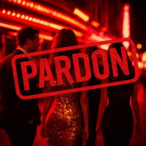 Pardon