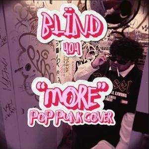 BLÏND "More" (Pop Punk Cover)