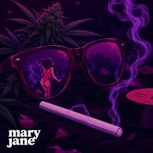 Mary Jane