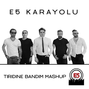 Tiridine Bandım / Kesik Çayır / Sallan Boyuna Bakayım (Mashup)