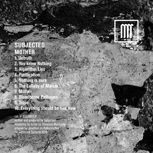 The Lullaby of Marian (Original Mix)