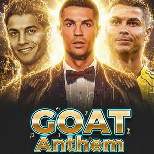 GOAT Anthem (feat. Cristano Ronaldo, CR7)