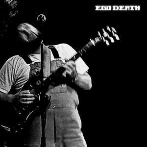 Ego Death