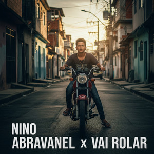 NINO ABRAVANEL x VAI ROLAR
