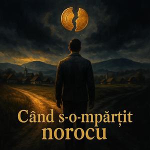 Cand s-o-mpartit norocu