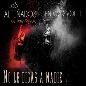 Indinia Calavera - En Vivo