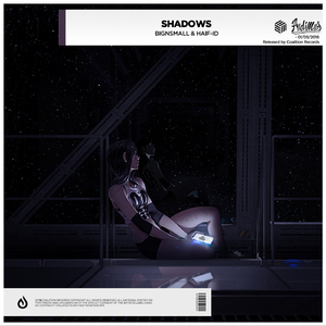 Shadows (Original Mix)