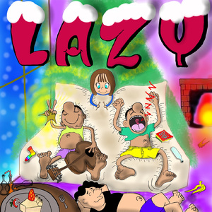 LAZY