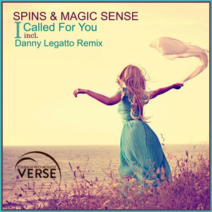 I Called For You (Danny Legatto Remix)