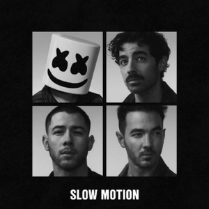 Slow Motion (Spear Remix)