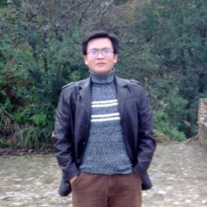 土家男儿拜端阳