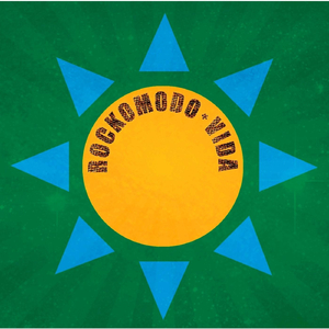 Voltar (feat. Luis Vagner Guitarreiro)