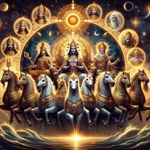 नवग्रह कवचम् ॥ Navagraha Kavacham
