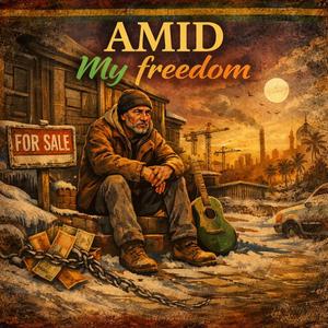 My freedom