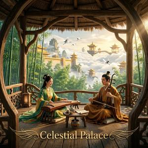 Timeless Celestial Tide