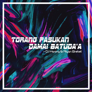 Torang Pasukan Damai Batuda'a