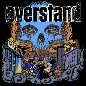 Unhinged (feat. Efrem Schulz)