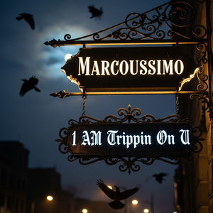 1 AM Trippin On U (Remix)