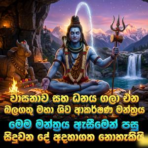 shiva dewi matra