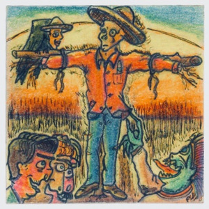 Unburden (Psycho-Sessions)