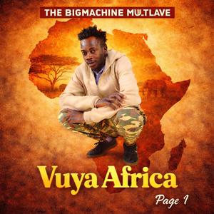 Xewani rhoza (feat. Dj figo)