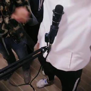 一人我饮酒醉 -mc、草包