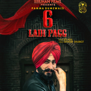 6 Ladi Pagg