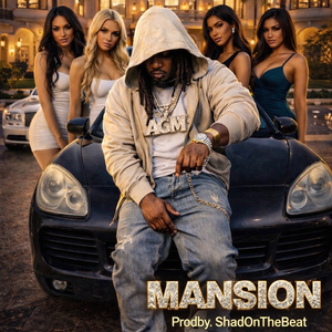 Mansion