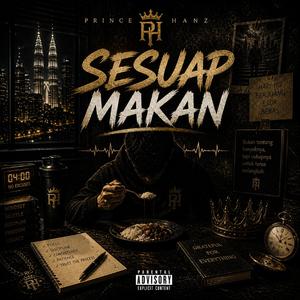 SESUAP MAKAN