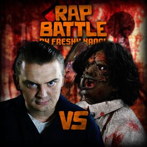 Hannibal Lecter Vs. Leatherface